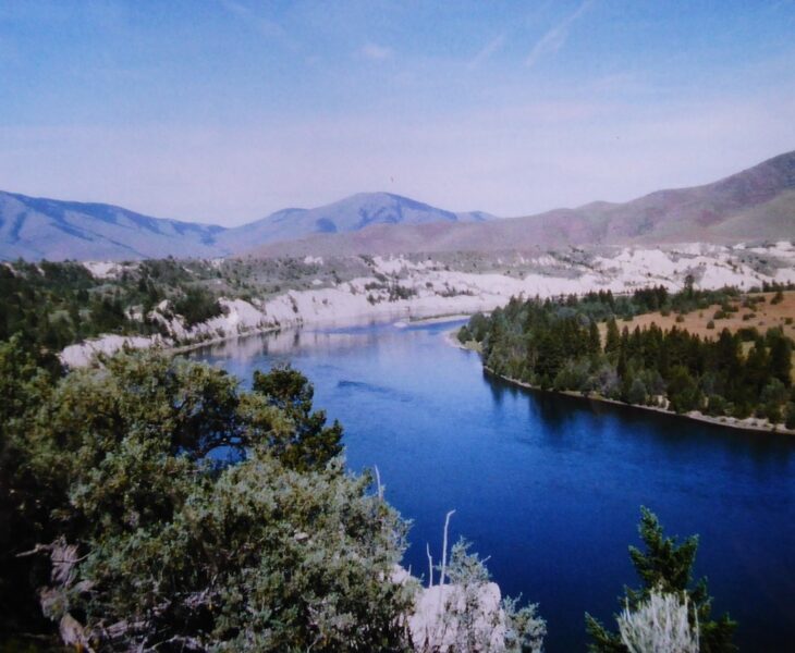 Big Bend